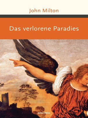 cover image of Das verlorene Paradies